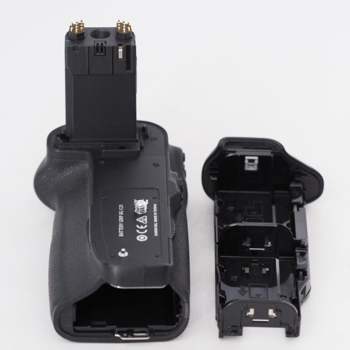 Canon バッテリーグリップ BG-E20 EOS 5D markIV用 BGE20 #13190