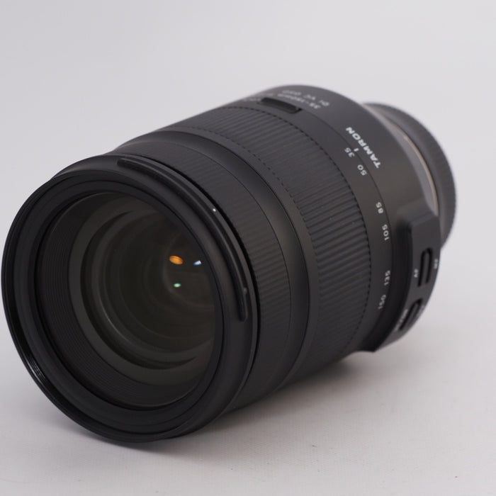 TAMRON タムロン 35-150mm F/2.8-4 Di VC OSD ニコン Fマウント用 Model A043 #10022