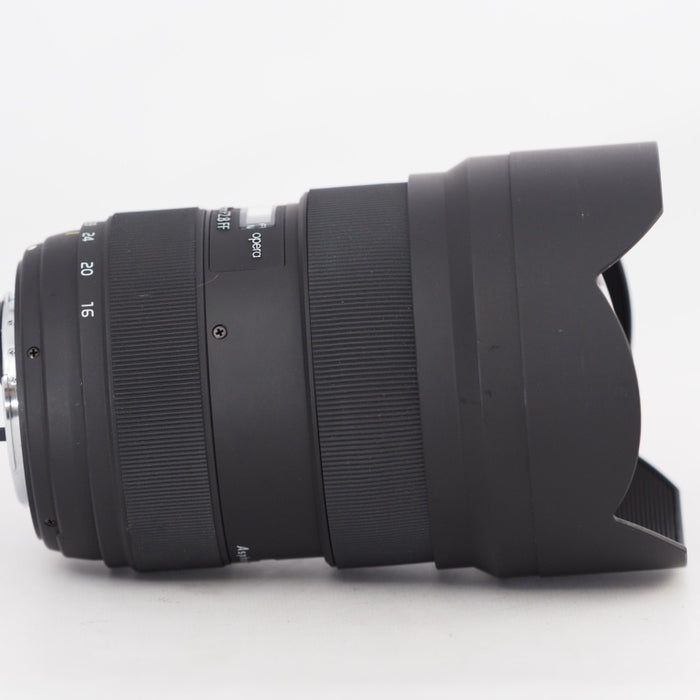 Tokina 広角ズームレンズ opera 16-28mm F2.8 FF ニコン Fマウント用 オペラ フルサイズ対応 #13296