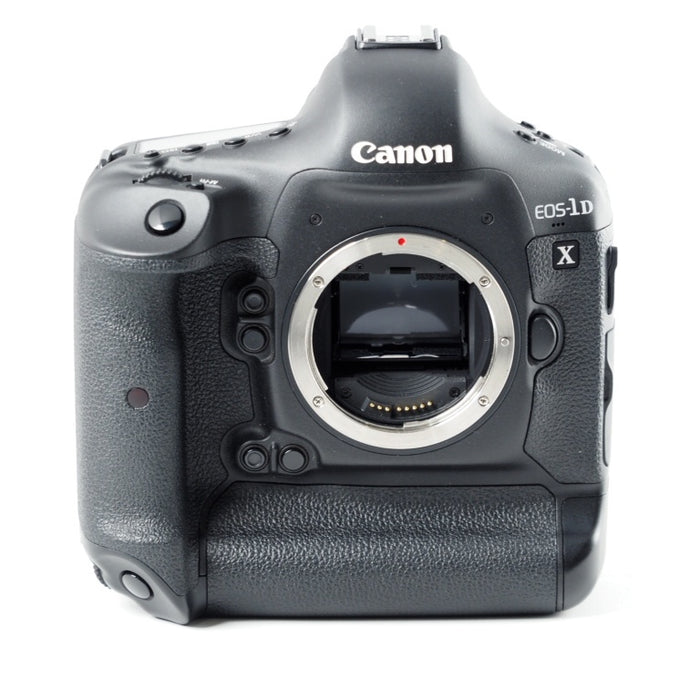 Canon キヤノン デジタル一眼レフカメラ EOS-1D X ボディ EOS1DX #14195