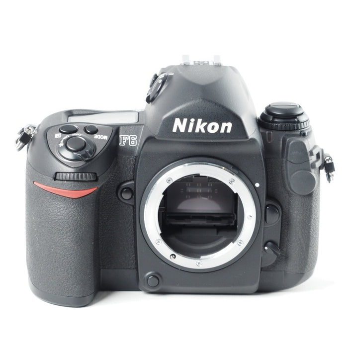 Nikon ニコン 一眼レフカメラ F6 ボディ #13946