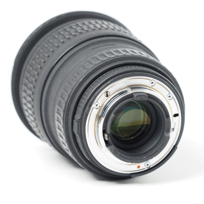 SIGMA シグマ 20-40mm F2.8 EX DG ASPHERICAL 広角 標準ズームレンズ ニコン Fマウント用 #14460