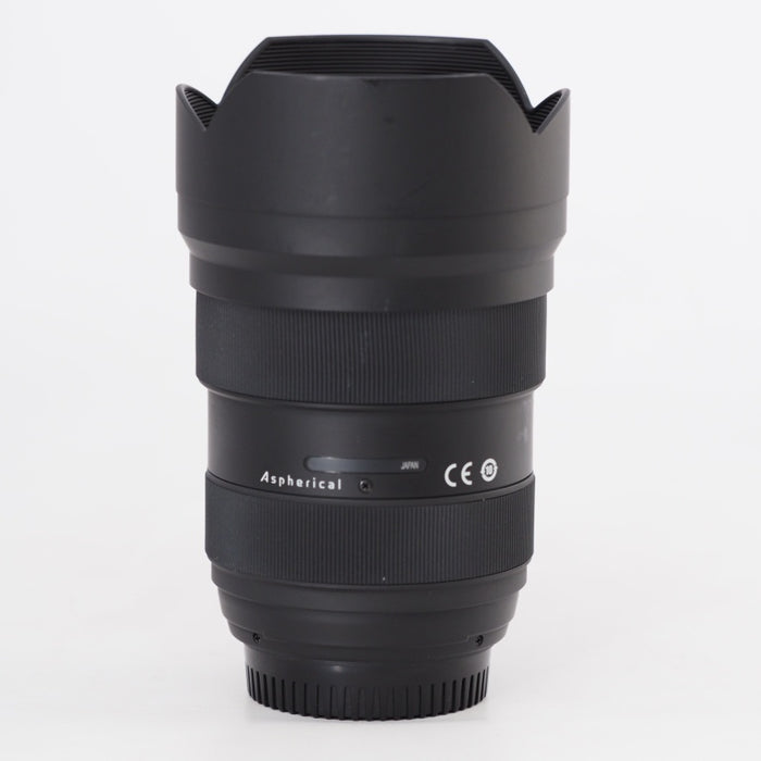 Tokina 広角ズームレンズ opera 16-28mm F2.8 FF ニコン Fマウント用 オペラ フルサイズ対応 #13296