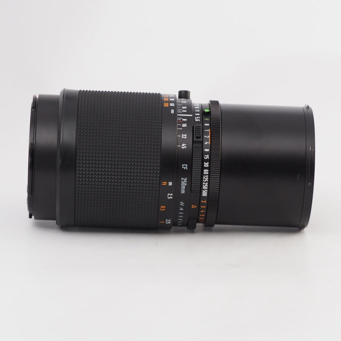 HASSELBLAD CF Sonnar 250mm F5.6 T*＊ハッセルブラッド ゾナー #13276