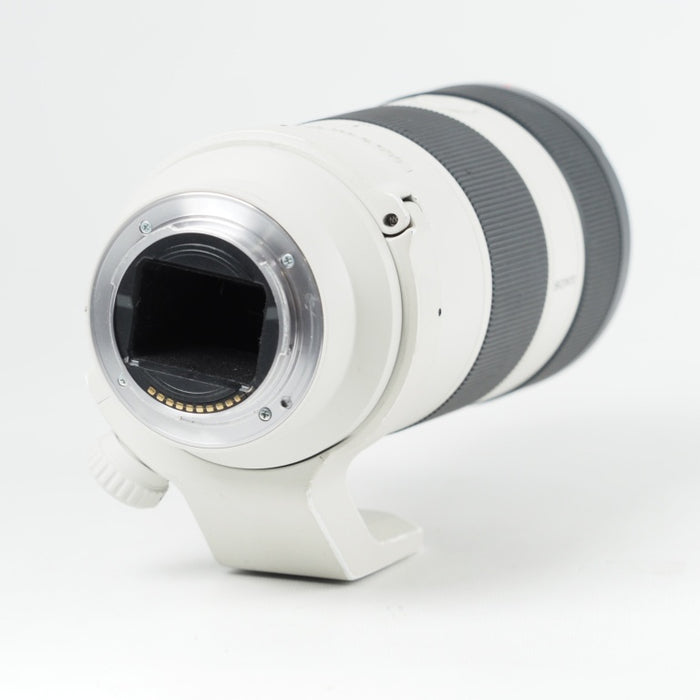 SONY 望遠ズームレンズ FE 70-200mm F4 G OSS [SEL70200G] ソニー Eマウント #14482