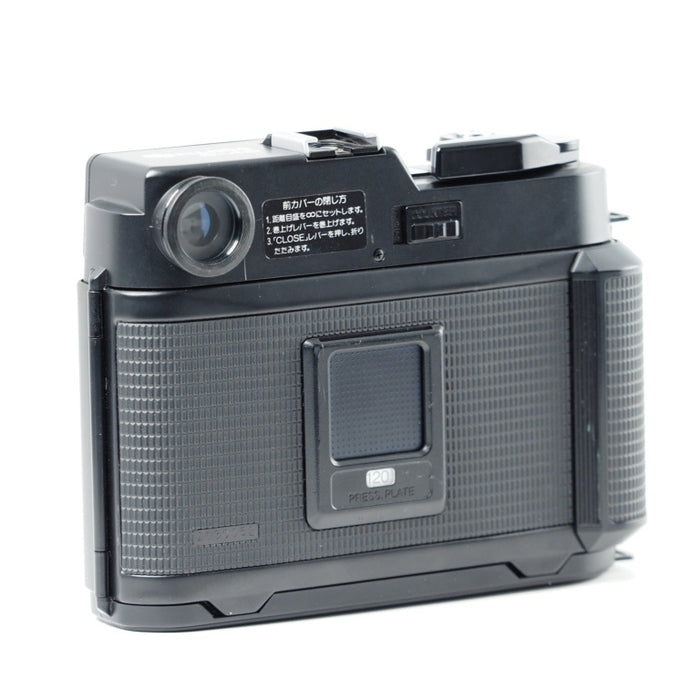 FUJIFILM GS645 Professional FUJINON S 75mm f/3.4 富士フイルム 中判フィルムカメラ #14300