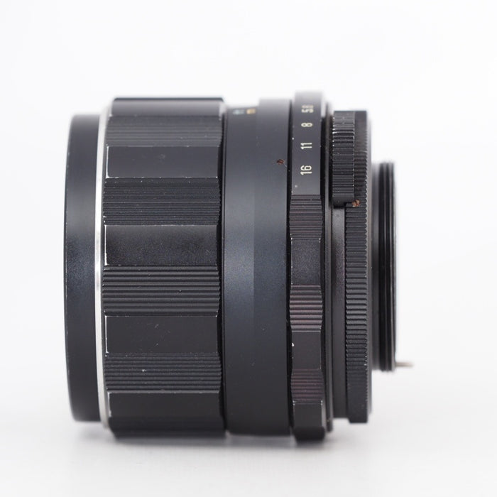 PENTAX Super Takumar 85mm F1.9 ペンタックス スーパータクマー M42マウント #12942
