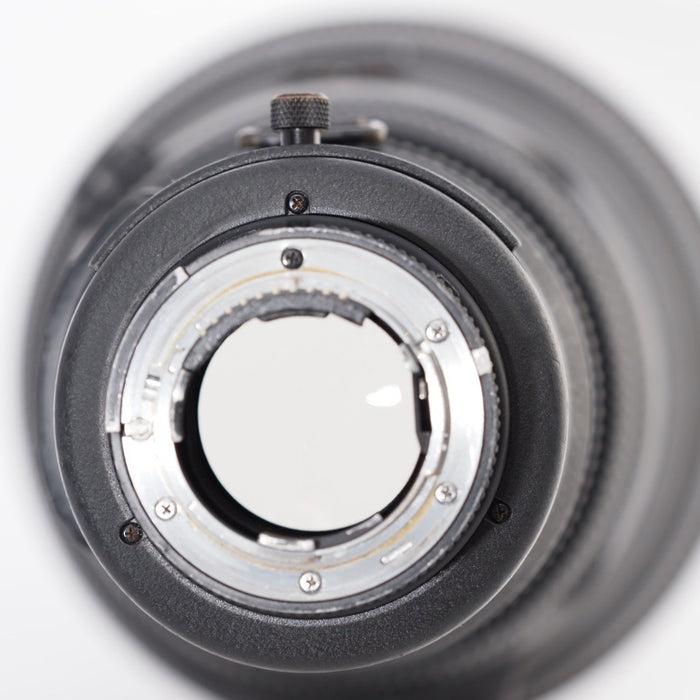 Nikon ニコン AI AF-S ED 400mm f2.8D IF Fマウント 単焦点 望遠レンズ #12987