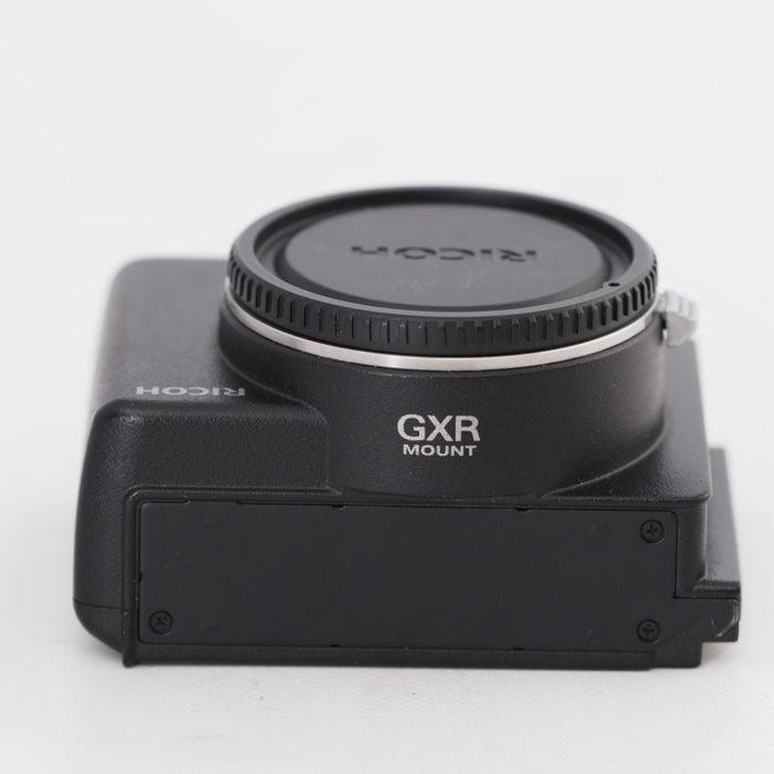RICOH リコー GXR MOUNT A12 CMOSセンサー搭載 Mマウントレンズ互換 170610 #12827