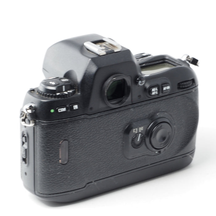Nikon ニコン AF 一眼レフカメラ F100 ボディ #14657