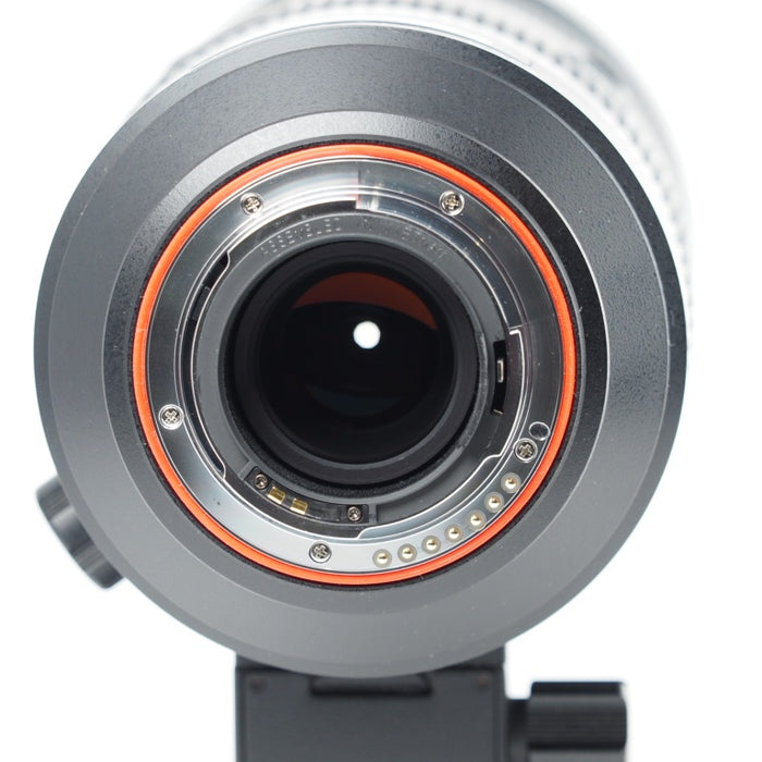 ペンタックス HD PENTAX-D FA 150-450mm F4.5-5.6 ED DC AW 望遠ズームレンズ Kマウント 21340 #14550