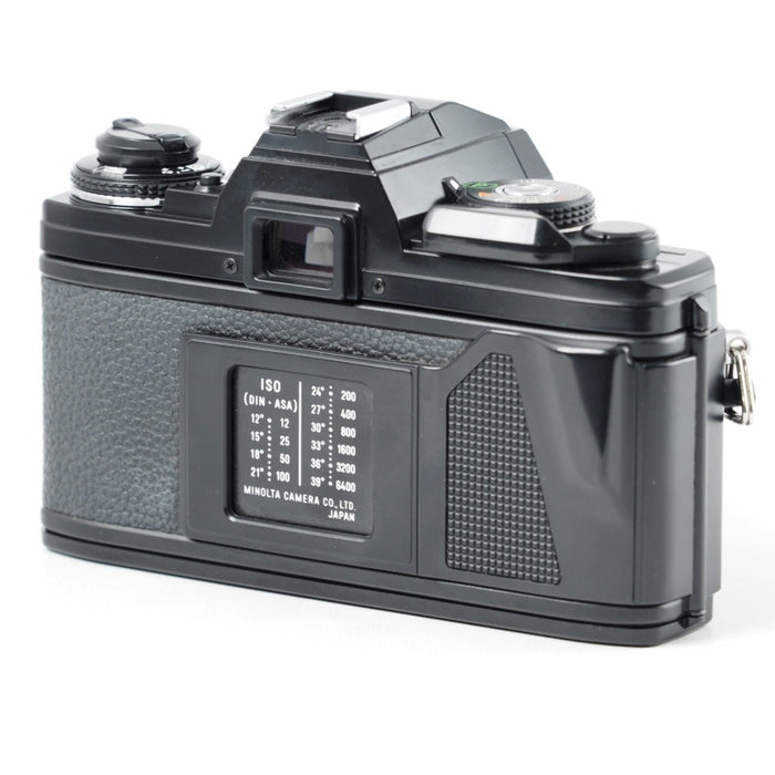 MINOLTA ミノルタ X-700 ボディ 後期型 X700 フィルム一眼レフ #14468
