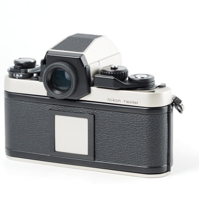 Nikon F3/T HP titan チタン ボディ ニコン F3 フィルムカメラ #14549
