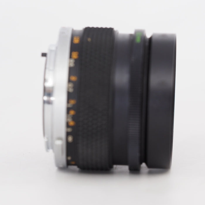 OLYMPUS M.ZUIKO AUTO 35mm F2 オリンパス OMマウント #13478