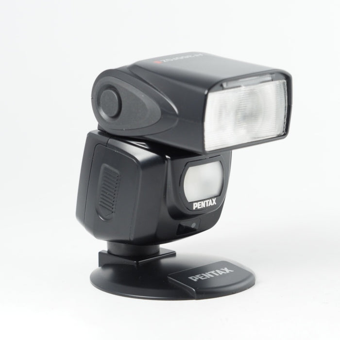 PENTAX オートフラッシュ AF360FGZII 30438 ペンタックス ストロボ #14611