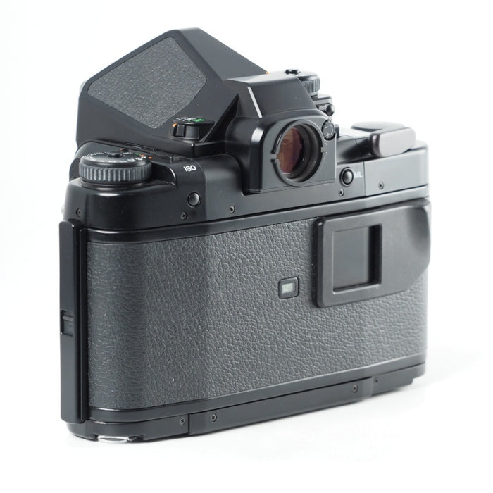 PENTAX 67II AEペンタプリズムファインダー ボディ ペンタックス 中判カメラ バケペン 67-2 2型 #13851