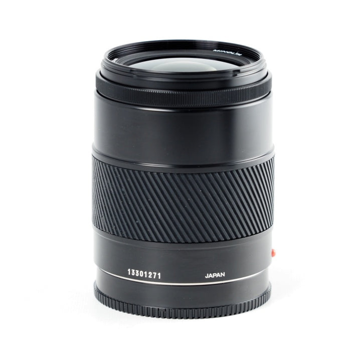 MINOLTA AF 35mm f1.4 (22) 初期 前期 ミノルタ ソニーAマウント #13748