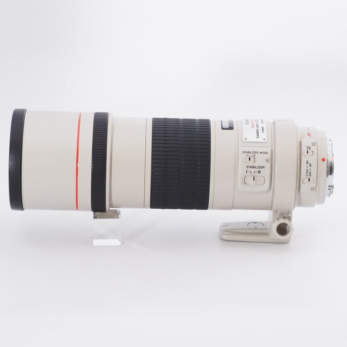 Canon キヤノン 単焦点望遠レンズ EF300mm F4L IS USM フルサイズ対応 #9669