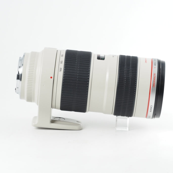 Canon キヤノン 望遠ズームレンズ EF70-200mm F2.8L USM フルサイズ対応 #13938