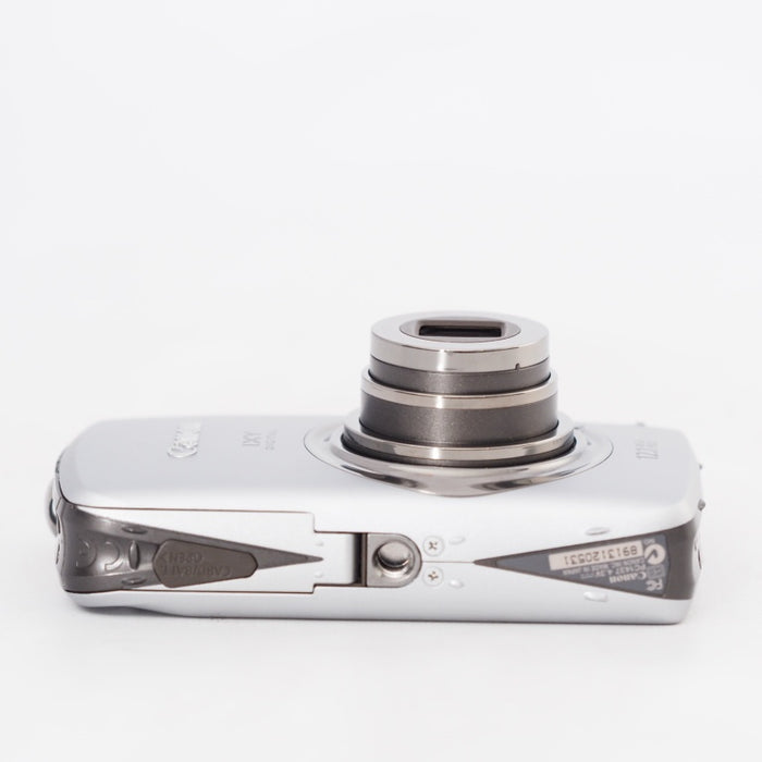 Canon キヤノン デジタルカメラ IXY DIGITAL 930 IS シルバー IXYD930IS(SL) Wi-Fi #13410