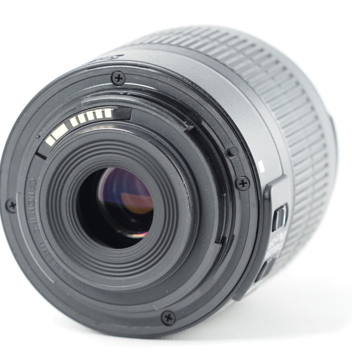 Canon EOS Kiss X5 レンズキット EF-S18-55mm F3.5-5.6 IS II付属 KISSX5-1855IS2LK #14032