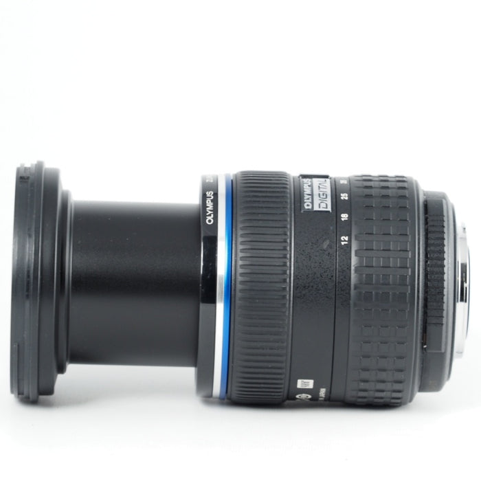 OLYMPUS オリンパス ZUIKO DIGITAL ED12-60mm F2.8-4.0 SWD フォーサーズマウント #13994