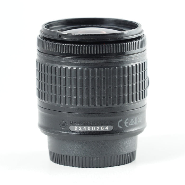 Nikon ニコン 標準ズームレンズ AF-P DX NIKKOR 18-55mm f/3.5-5.6G VR ニコンDXフォーマット専用 #13864