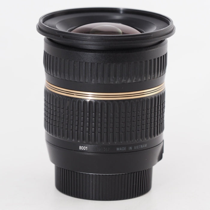 TAMRON 広角ズームレンズ SP AF10-24mm F3.5-4.5 DiII ペンタックス Kマウント用 APS-C専用 B001P #13238