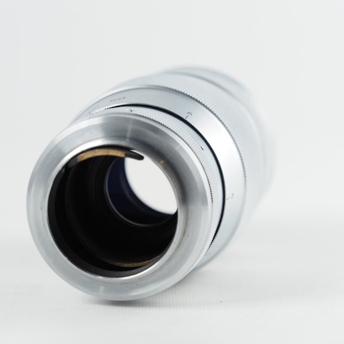 Canon キヤノン 135mm F3.5 MF マニュアルフォーカス レンズ L39マウント #14188