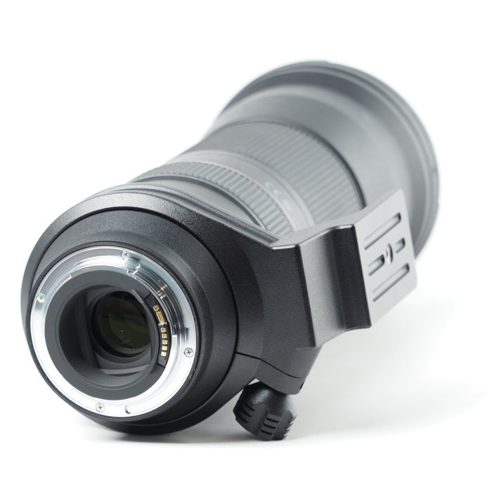 TAMRON タムロン 超望遠ズームレンズ SP 150-600mm F5-6.3 Di VC USD キヤノン EFマウント用 フルサイズ対応 A011E