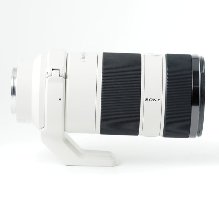 SONY 望遠ズームレンズ FE 70-200mm F4 G OSS [SEL70200G] ソニー  Eマウント #14026