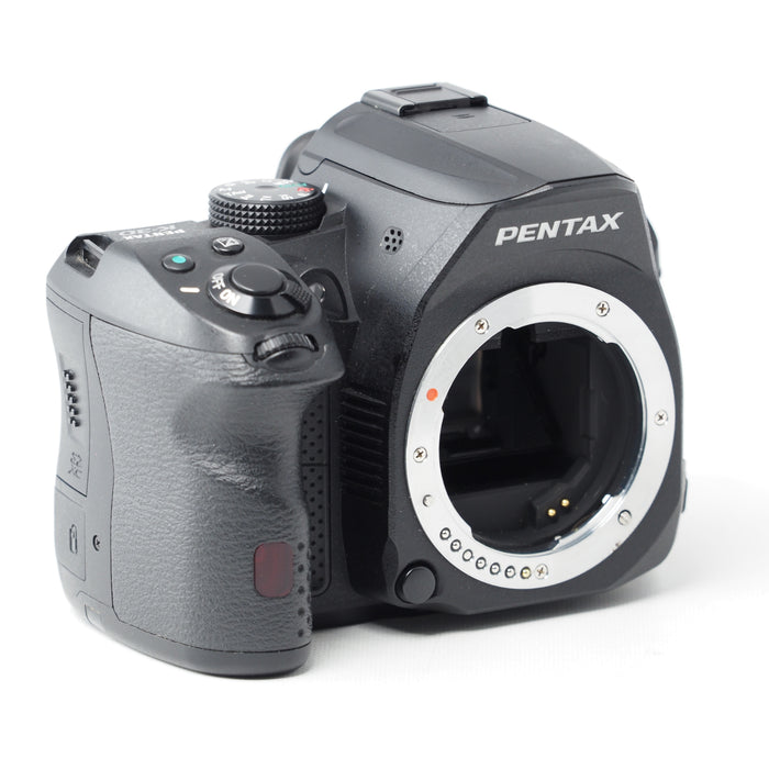 PENTAX K-30 ボディ ブラック K-30BODY BK 15615 #15591