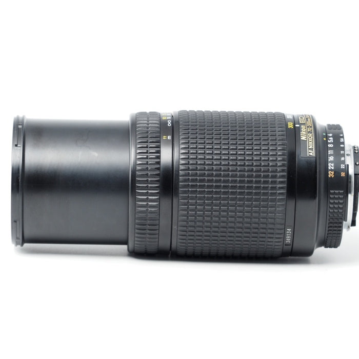 Nikon AI AF Nikkor ED 70-300mm F4-5.6D ニコン Fマウント #15101