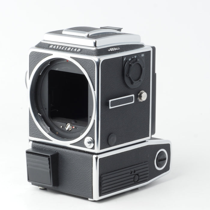 Hasselblad 553ELX ボディ 中判フィルムカメラ #16167