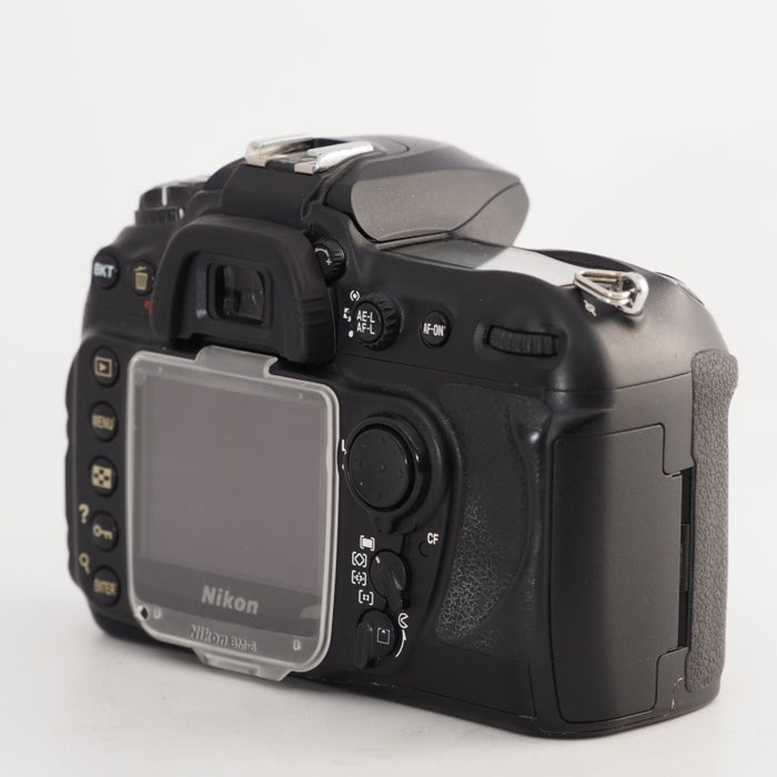 Nikon ニコン D200 ボディ デジタル一眼レフ #13539