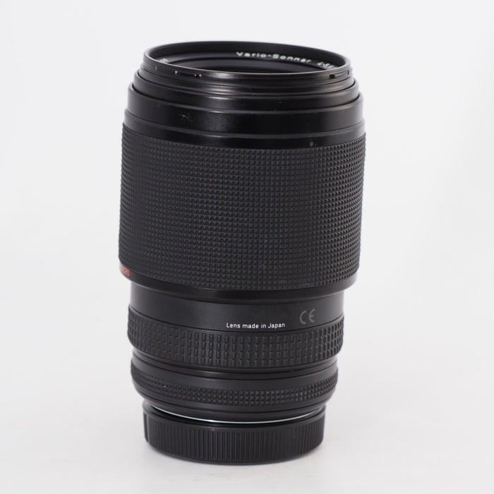 CONTAX Carl Zeiss Vario-Sonnar T* バリオゾナー 70-300mm F/4-5.6 for N1 NX等 Nマウント #13266