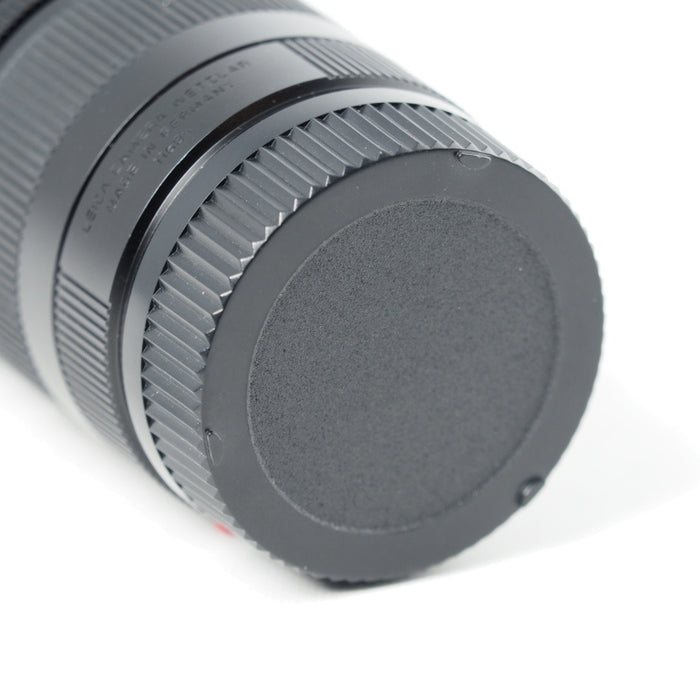 Leica Summarit-M 90mm f/2.4 11684 ブラック E46 Lens 6Bit 6ビット 中望遠 単焦点レンズ  ライカ ズマリット #14652