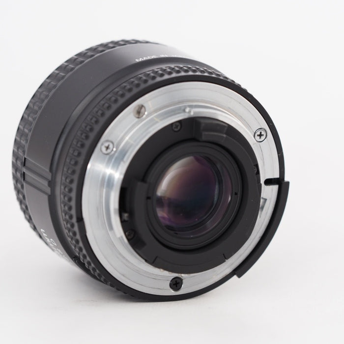 Nikon 単焦点レンズ Ai AF Nikkor 24mm f/2.8D ニコンFマウント #13248