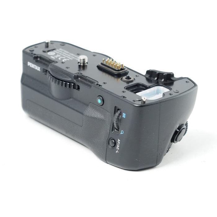 PENTAX バッテリーグリップ D-BG7 38598 ペンタックス KP用 #14687