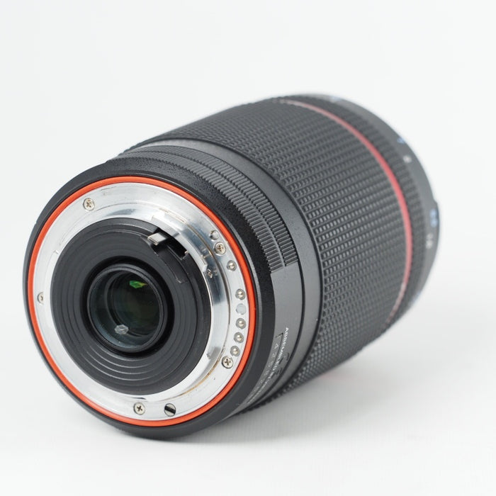 PENTAX HD ペンタックス DA 55-300mm F4-5.8 ED WR 望遠ズームレンズ APS-Cサイズ #13641