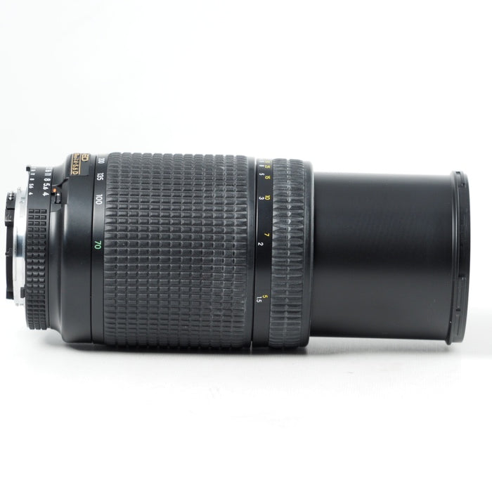 Nikon Zoom Nikkor ED 70-300mm F4-5.6 F/4-5.6 D AFニッコール Fマウント #14658