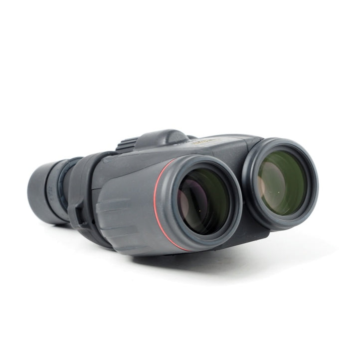 Canon キヤノン 双眼鏡 10×42 L IS WP ポロII型プリズム 10倍42口径 小型防水性能 10×42L IS WP #14559