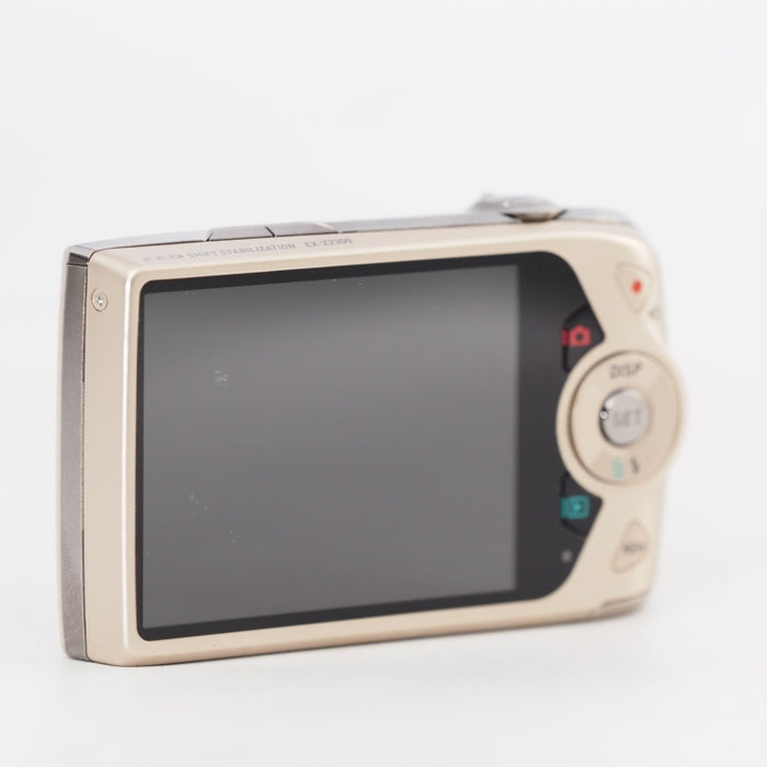 CASIO デジタルカメラ EXILIM 1410万画素 5倍 ゴールド エクシリム EX-Z2300GD #12925