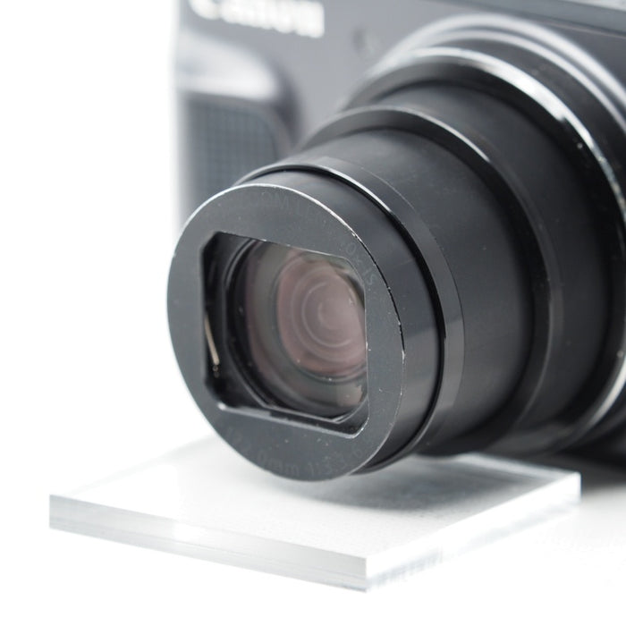 Canon PowerShot SX720 HS ブラック PSSX720HSBK #15352