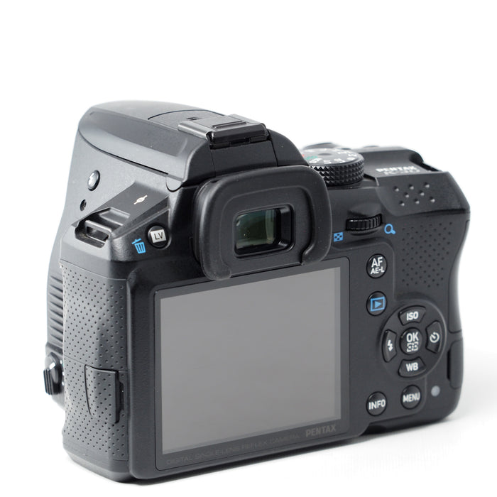 PENTAX K-30 ボディ ブラック K-30BODY BK 15615 #15591