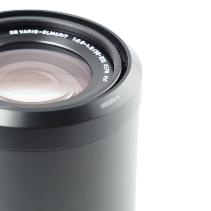 Panasonic LUMIX Leica DG VARIO-ELMARIT 50-200mm F2.8-4.0 ASPH. POWER O.I.S. H-ES50200 マイクロフォーサーズ用 #14556