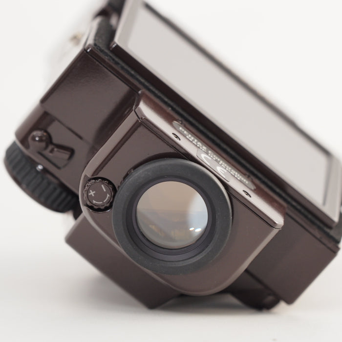 PENTAX 67II 61Limited ペンタックス 67II ボディ 61リミテッド 限定モデル 中判フィルムカメラ EF58 61号機 仕様 限定カラー 元箱付属 #13517