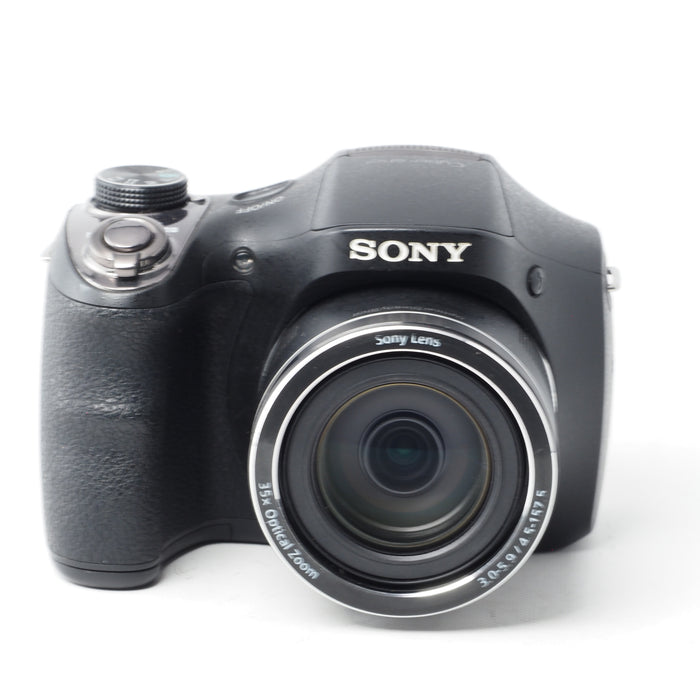 Sony デジタルカメラ Cyber-shot DSC-H300 #15964