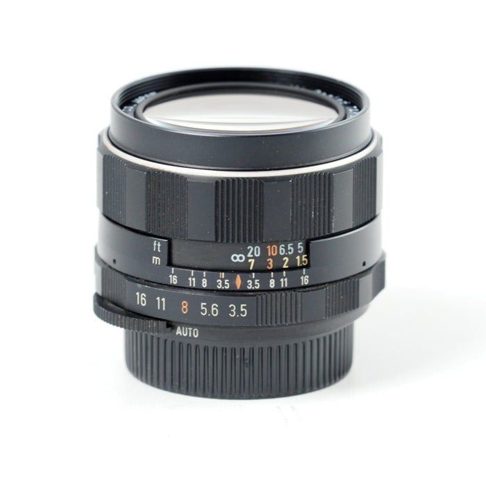 PENTAX ペンタックス Super Takumar タクマー 28mm F3.5 M42マウント #14418