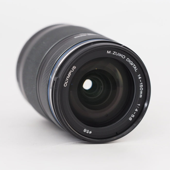 OLYMPUS オリンパス M.ZUIKO DIGITAL ED 14-150mmF4.0-5.6II 2型 マイクロフォーサーズレンズ 防塵 防滴 #13320